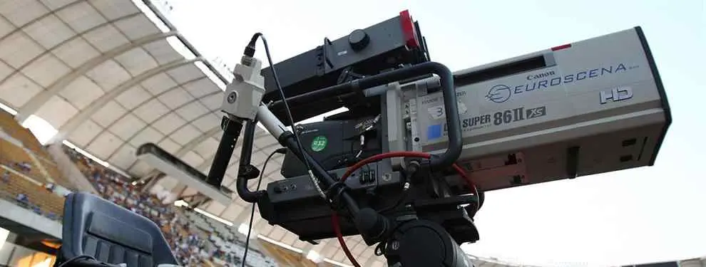 Sepa cuánto le tocará a su equipo con el nuevo reparto televisivo