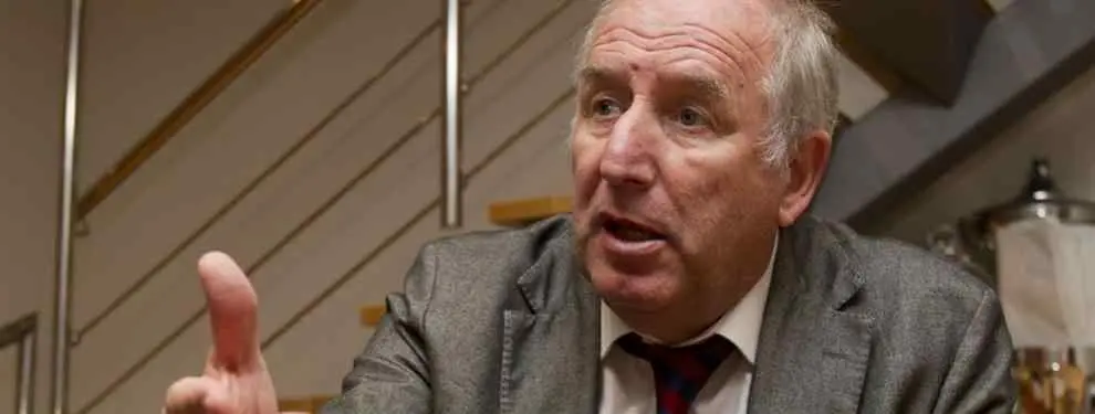 Rexach lanza un aviso a la FIFA y avanza la planificación del próximo año