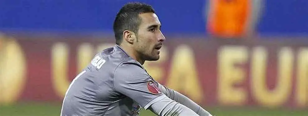 La macabra y revolucionaria técnica con la que Asenjo se tratará la rodilla