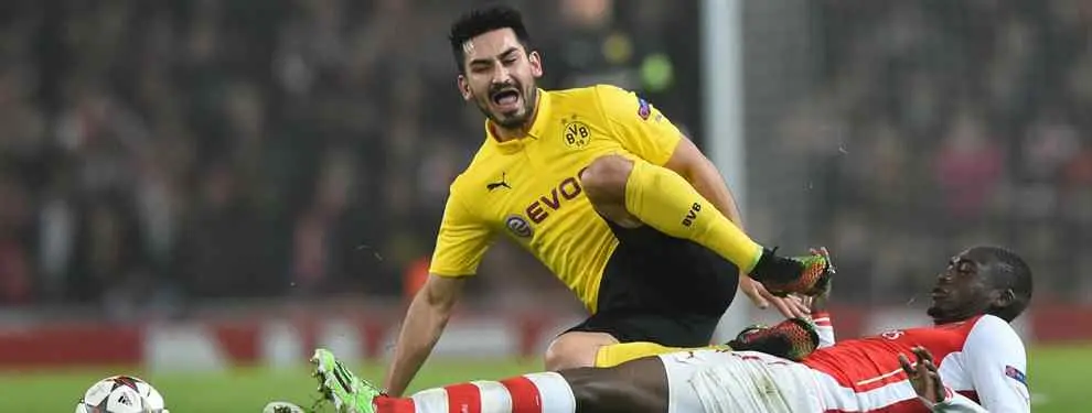 Las siete posibles bajas que dará el Dortmund tras la marcha de Klopp