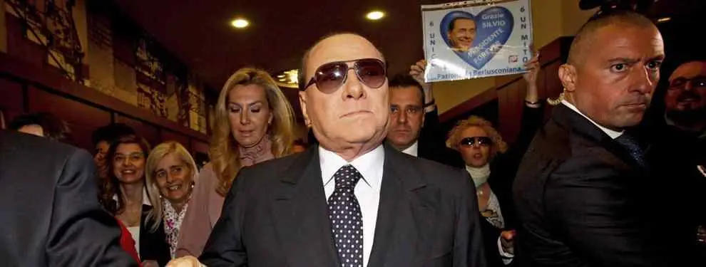 ¿Quién está detrás de la venta del Milan? Puede haber noticia inminente