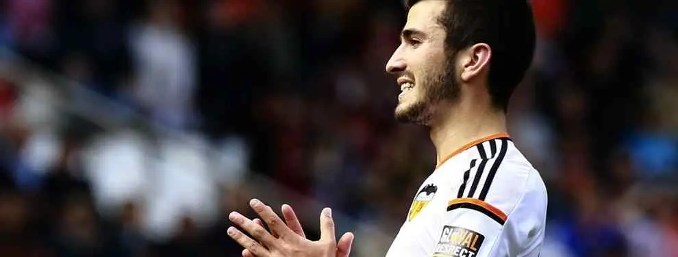 Las cifras de la operación Gayá. Renueva por el Valencia