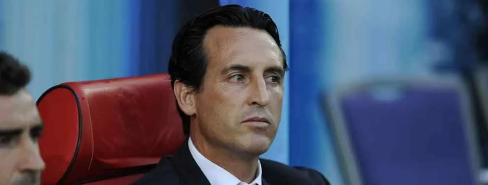 Los dos primeros cracks atados para el Sevilla 2015-2016 están en casa