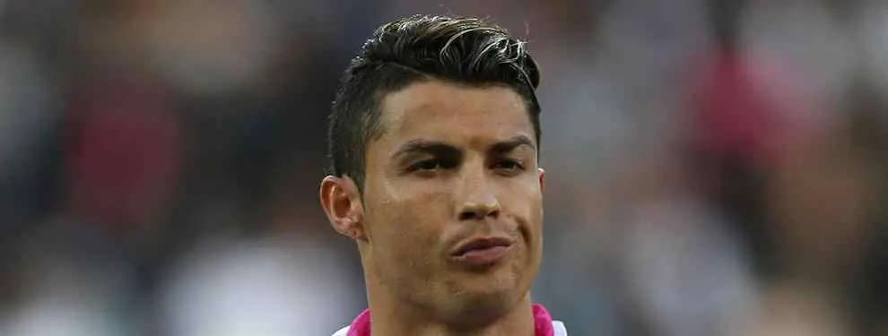 Cristiano Ronaldo agota el crédito: CR7 se queda solo en el Real Madrid