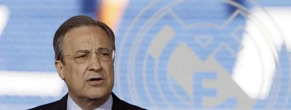 Entradas y salidas: el Real Madrid va a hacer saltar el mercado este verano