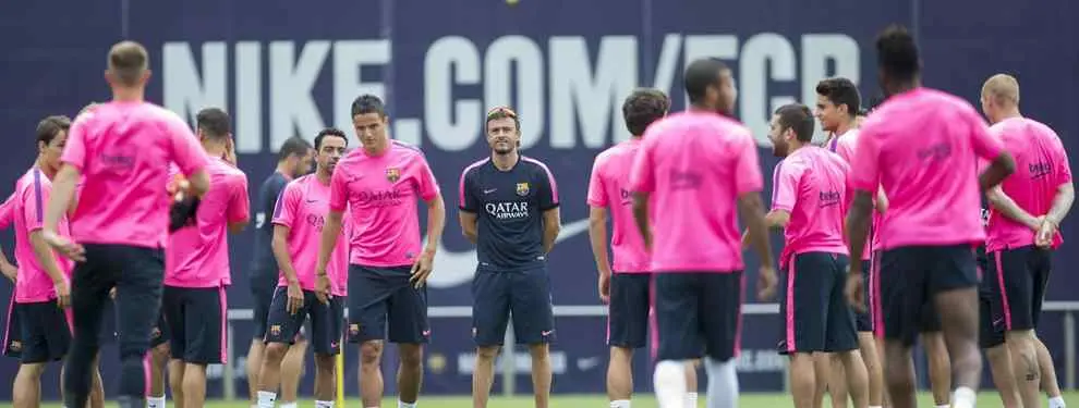 La patata caliente que ya está quemando en los despachos del Barcelona