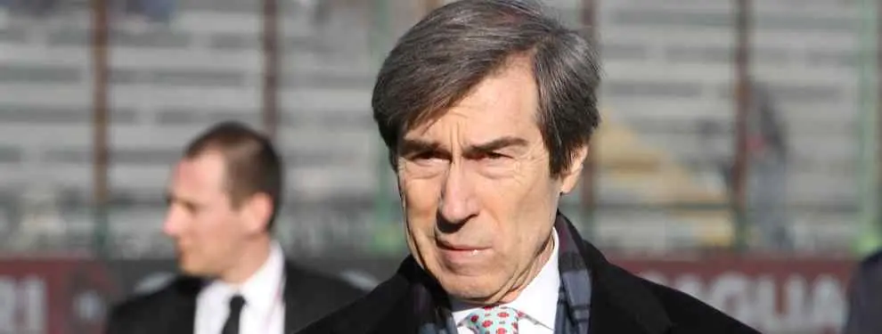 El Barcelona reduce su lista de posibles fichajes a sólo cinco nombres