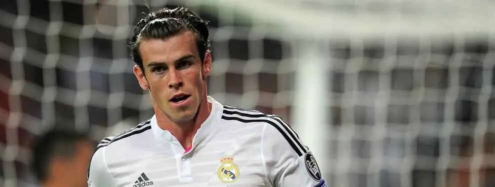 Ancelotti no forzará a Bale en Sevilla y apostará por Ramos en el centro