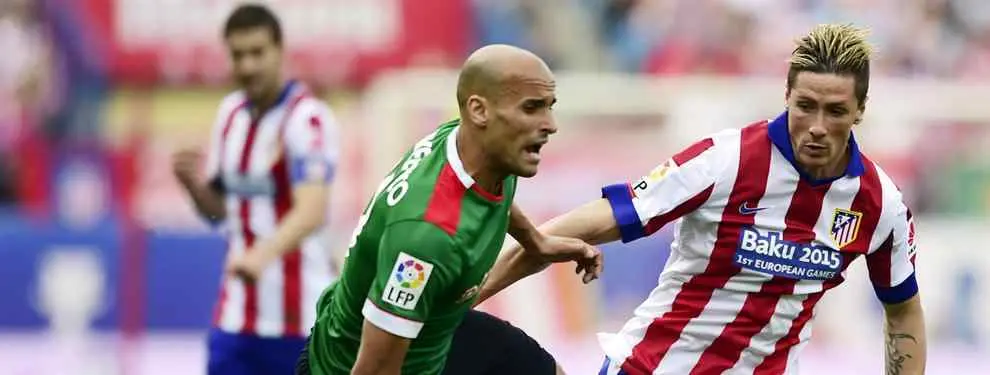 0-0: El Atlético no puede con el Athletic en un partido con polémica