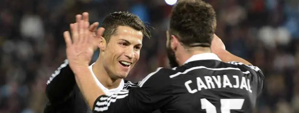 2-3: Cristiano sigue creyendo que la Liga es posible para el Real Madrid