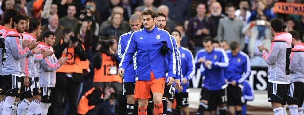 Al Barcelona le puede favorecer que el Madrid gane contra el Valencia