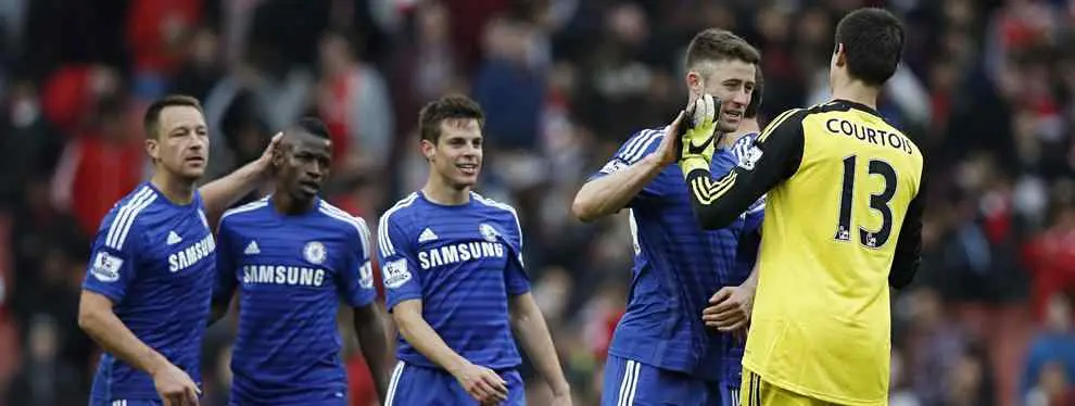 Mou vuelve a conquistar la Premier 10 años después: estas son sus claves