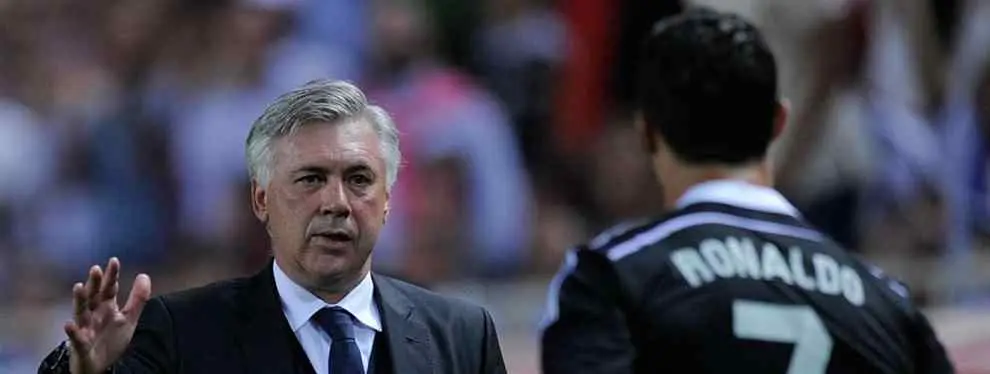 Los pasos que aventuran el futuro de Carlo Ancelotti en el Real Madrid