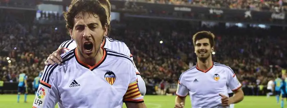 A James le sale un competidor en las estadísticas de la Liga BBVA