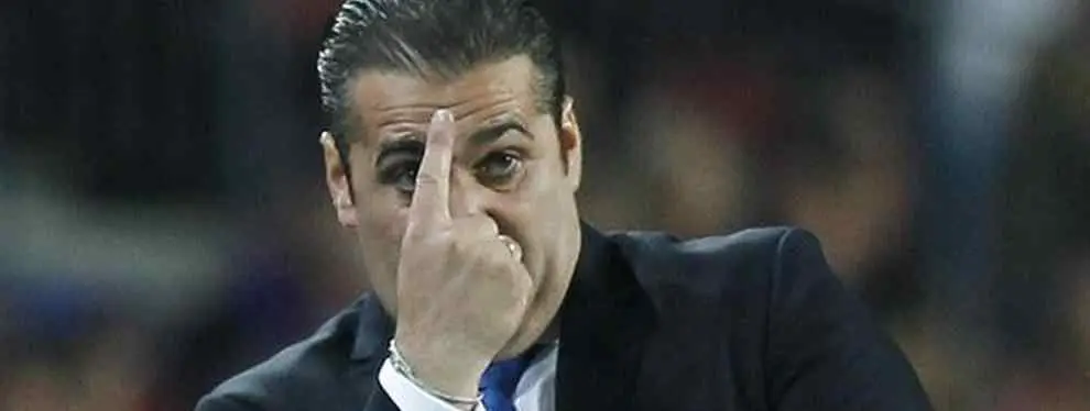 El Granada hace sus cuentas y encuentra el camino de la salvación