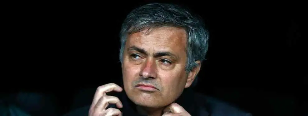 Por esto un sector del madridismo sigue idolatrando a Mourinho