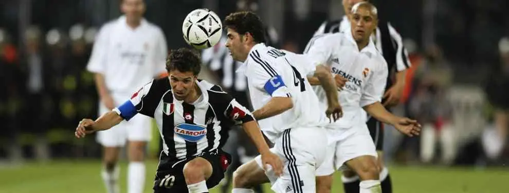 La Juventus se suma a la moda de los vídeos motivacionales