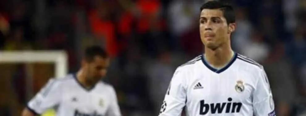 Ni Bwin apuesta por la victoria final del Real Madrid en la Champions