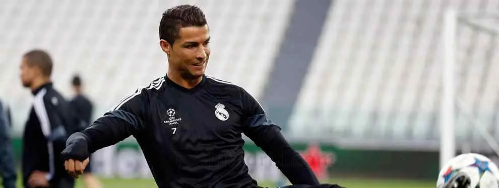 El mayor enemigo del Real Madrid en Turín no es la Juventus