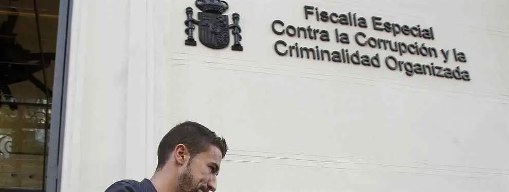 Lo que declaró Gabi ante el juez sobre los amaños