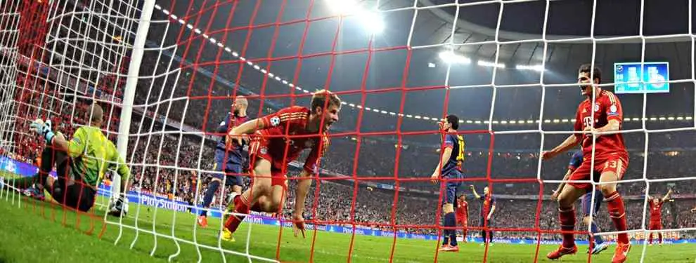 Las seis víctimas de la 