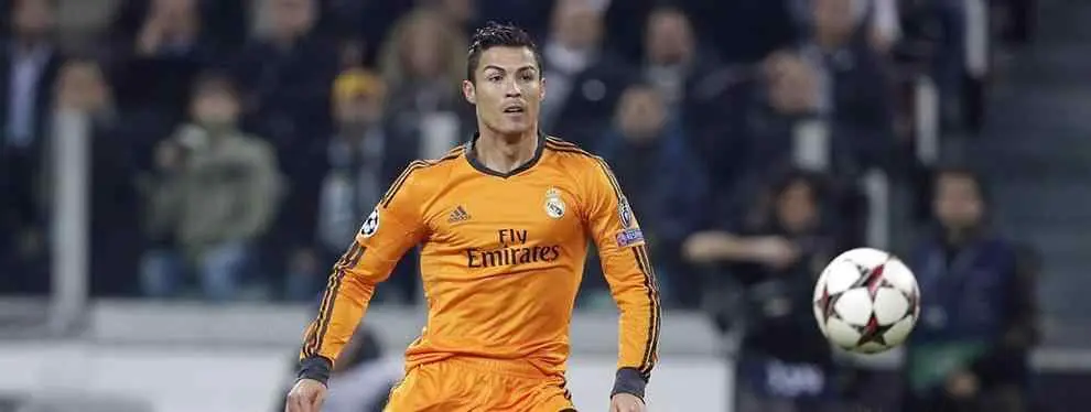 A Cristiano se le da bien la Juventus y tendrá un buen escudero