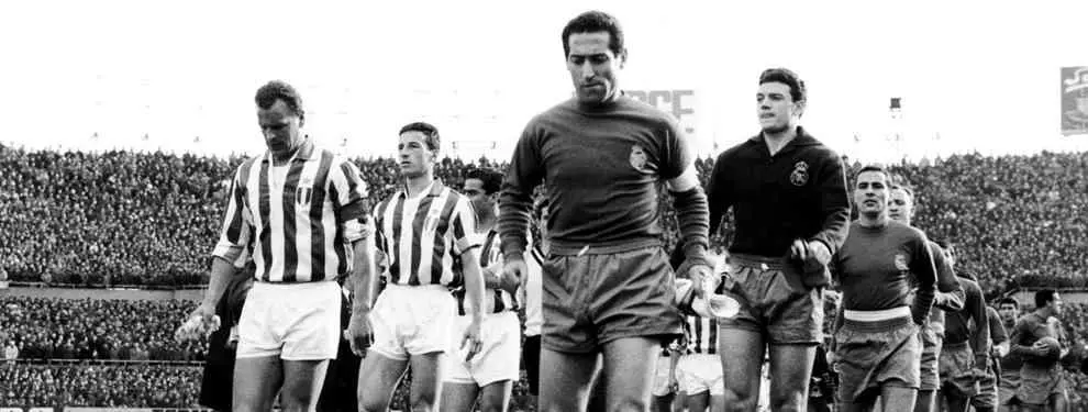 ¿Cuál es el auténtico clásico del fútbol hablando sólo de Europa?