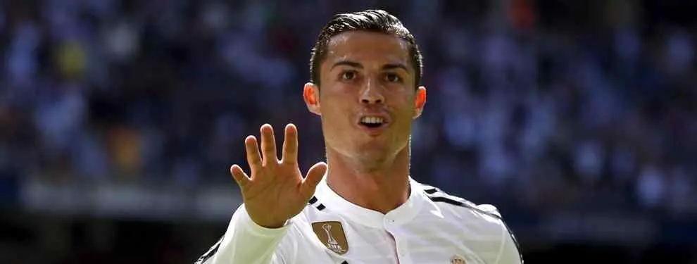 La LFP sigue evidenciando sus escasas simpatías a Cristiano Ronaldo