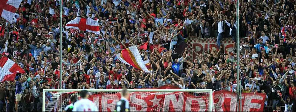 Lío en Sevilla a dos días de las semifinales de la Europa League