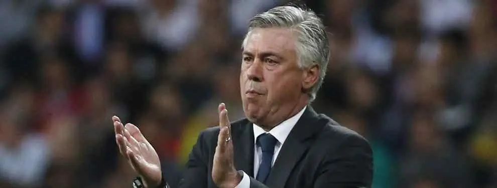 Carletto templa nervios y Chicharito es sincero: 