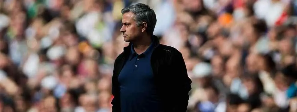 Los cuatro objetivos prioritarios del Chelsea una vez renovado Mou