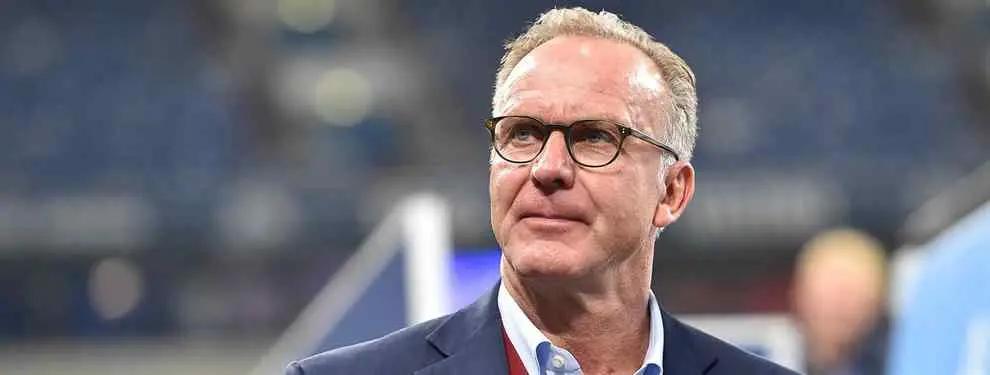 El Bayern define cinco objetivos para la próxima temporada