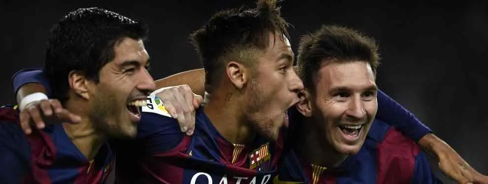 La plantilla del FC Barcelona vivirá una revolución forzada en 2017