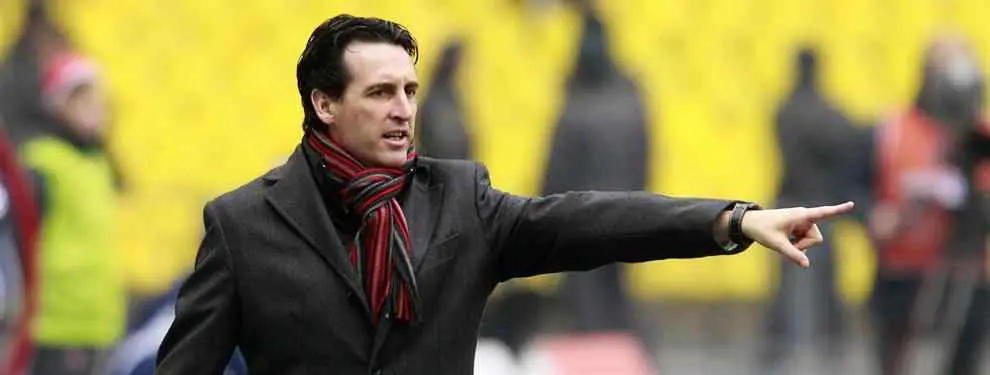 El Sevilla tira de revelaciones de los banquillos para sustituir a Emery