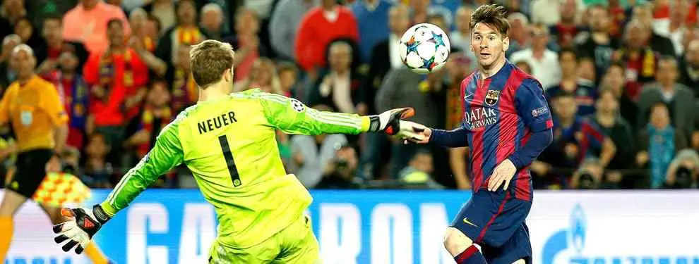 Messi ha vuelto: Las claves de la recuperación de su mejor versión