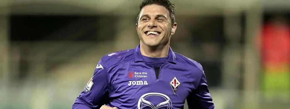 Joaquín será la gran atracción esta noche en el Sánchez Pizjuán de Sevilla