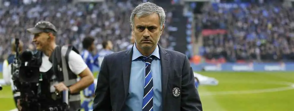 El nuevo contrato de Mou con el Chelsea le cubrirá de oro con una condición