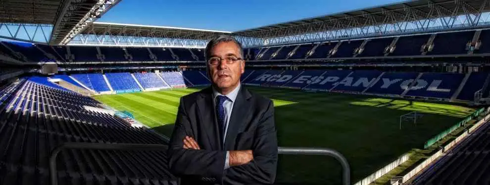 Un grupo inversor americano le pone precio al Espanyol
