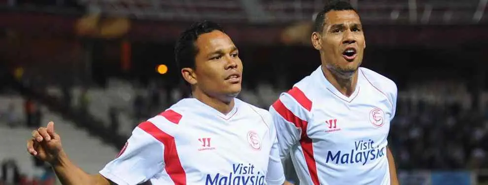 El Sevilla aniquila a la Fiorentina y pone un pie en la final