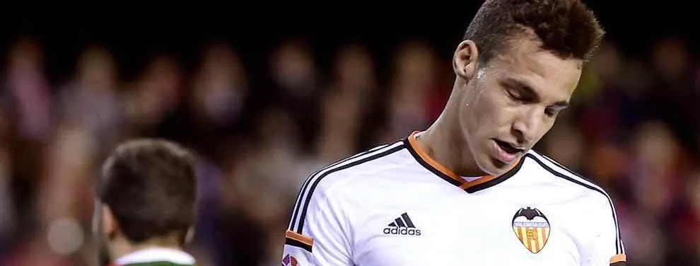 El Comité de Apelación confirma que la temporada acabó para Rodrigo