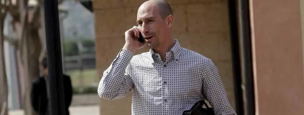 Los motivos que conducen a los futbolistas españoles a la huelga