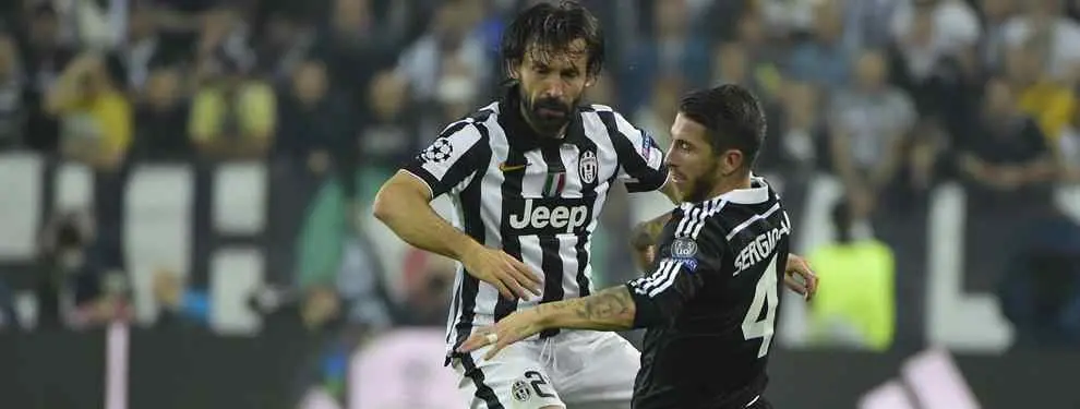 Sergio Ramos y su rol a desempeñar ante el Valencia: ¿Y ahora, qué?