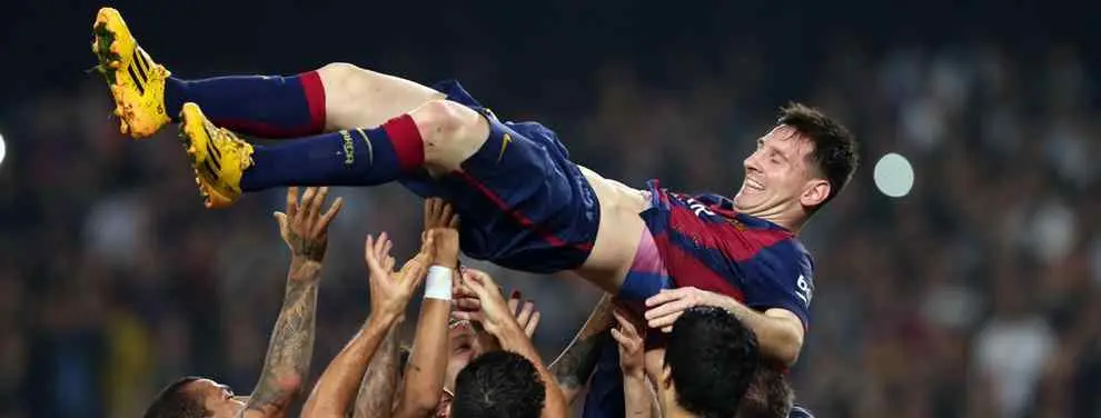 El Barça puede aprovecharse de la huelga para ser campeón hoy mismo