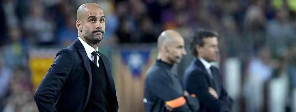 Tras el desastre europeo, el Bayern se fija en un jugador de la Premier