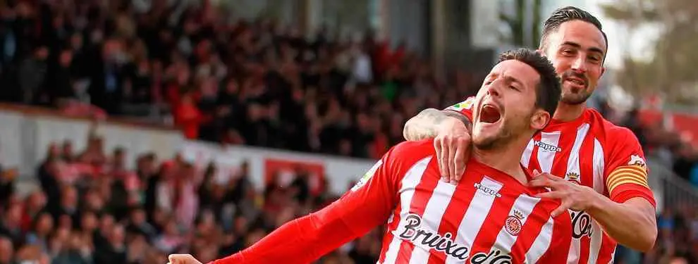 Reportaje DB | Candidatos a ascender a Primera División: Girona