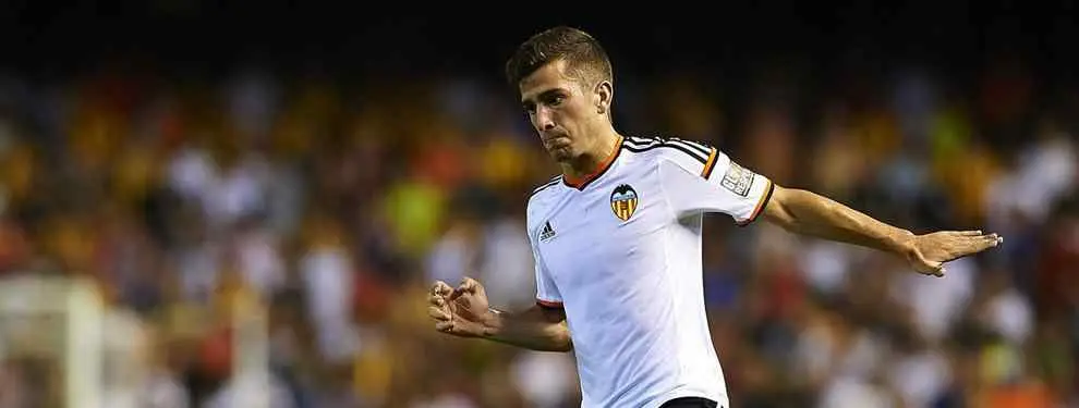 La clave que se oculta en la renovación de José Luis Gayá por el Valencia