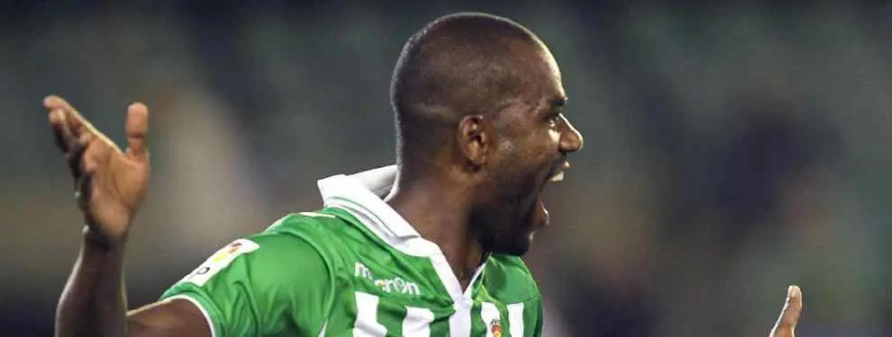 Entrevista DB: Paulao se sigue acordando del Betis desde México