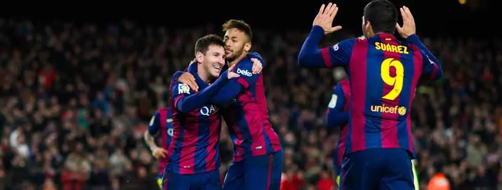 La prensa lo tiene bastante claro, el Barcelona ya es campeón de liga