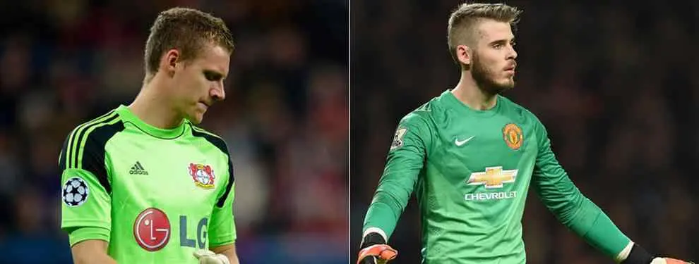 Las opciones del Real Madrid para reforzar la portería