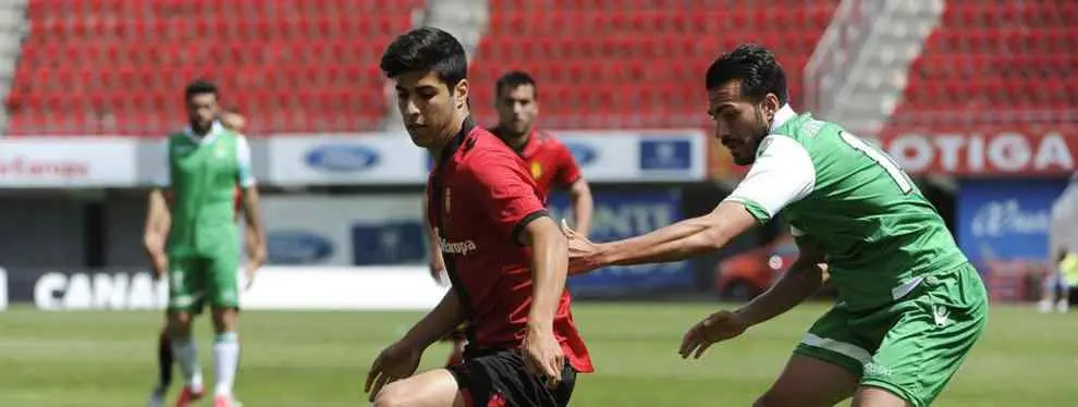 1-2: Otro gran paso adelante del Betis hacia el ascenso a Primera